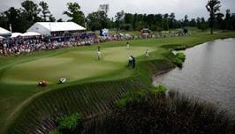 Zurich Classic of New Orleans