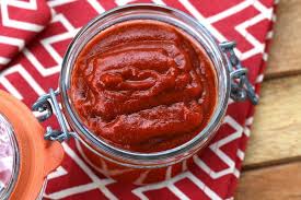 Traditional Currywurst And Curry Ketchup Recipe Recipe Curry Ketchup Recipe Currywurst Ketchup Recipe