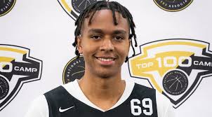 Ashton Hardaway, Saint Mary's, Power Forward