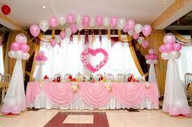 So, here are the top 10 birthday decoration ideas in order. 6 Super Easy Balloon Decoration Ideas For Birthday Parties The Urban Guide