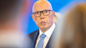 Coalition set to order Australia's financial regulator to slash home loan  buffer if elected