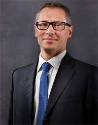 Marco Moretti, Lawyer