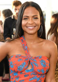 Fan Casting Christina Milian as Luna Ray in The Mask comic (genderswap  version)