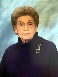 Ruth Carpenter Obituary