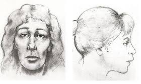 The Mystery of the Kernville Skeletons In early April of 1890, Jesus Marvis  had been tending to his herd of goats near Kernville when he noticed a  small opening among a pile