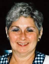 Natalie Wasserman Obituary