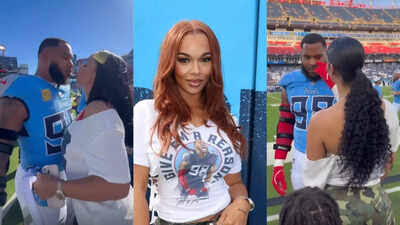 Jeffery Simmons Wife: Is the NFL Star Married or Dating Bryann Andrea?