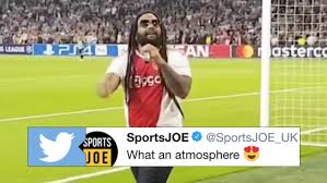 We did not find results for: Bob Marley S Son Singing Three Little Birds With Ajax Fans Will Give You Goosebumps Article Bardown