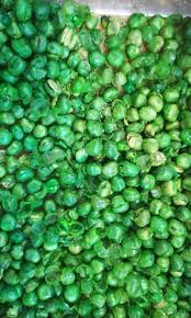 Kacang hijau can be made into a variety. Kacang Hijau In English