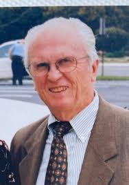 Alexander W. Cruden Jr. Obituary