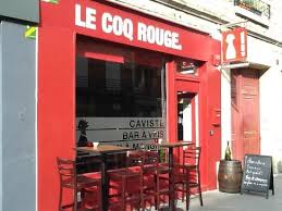 Le Coq Rouge Add To Trip 67 Rue Chanzy 51100 Reims France Reims Restaurant Trip Advisor