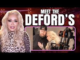 Family Drama, Pizza Fights & Wild Tour Nights | Meet The Deford's ...