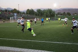 Orden de goles anotados en el partido. Ac Colina Presento Oficialmente Su Plantilla Para La Temporada 2018 Municipalidad De Colina