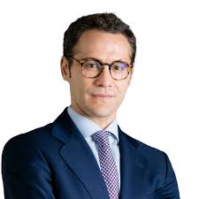 David Vilches > Uría Menéndez > Spain