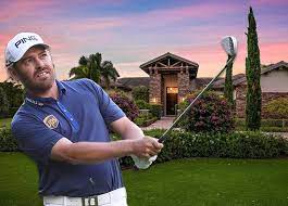 The south african was arriving fresh off a. Pro Golfer Louis Oosthuizen Sells Palm Beach Gardens Home