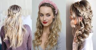 Well, the wildness of their personalities just don't get restricted to their attitude, they always go for the most outrageous and extreme hairstyles. Best 10 Cute Stylish Teenage Hairstyles For Girls 2021