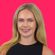 Celebrating 2 amazing years with Aileen Cullen When Aileen joined E4 two  years ago, she brought along her ambition to succeed. Starting