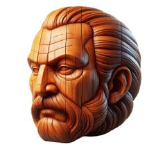 Hombre Tallado PNG Imágenes Y Dibujos Con Fondo Transparente Gratis