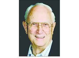 Lawrence Stack Obituary (1928