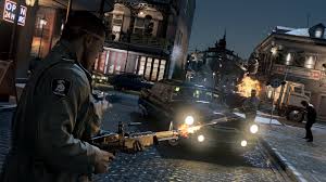 Thats exactly what vsync is designed to stop, screen tearing. Mafia Iii Runs At 30 Fps At Launch Developers Working On Framerate Patch Updated