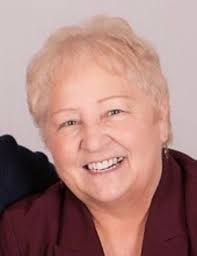 Joann Mae Lutes Obituary August 18, 2020