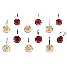 These double type metals shower curtain hooks (12 per set) allows the hanging and remove a shower curtain and liner separately, with great ease & flexibility. Cheap Gold Curtain Hooks Find Gold Curtain Hooks Deals On Line At Alibaba Com