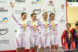 She is the first canadian athlete to compete in a. Canadian Cyclist Olympic Profile Georgia Simmerling