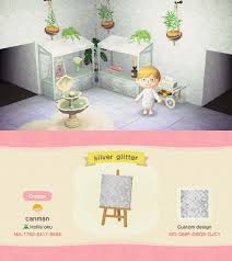 Animal crossing new horizons animal crossing custom designs animal crossing. Silver Glitter Pattern For Walls Floors And Stalls Acnh Custom Designs