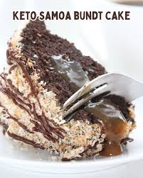 Love coconut and caramel...