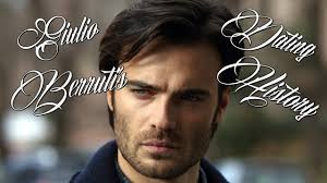 Only in theaters june 16, 2021. Giulio Berruti Wife Name Who Is Giulio Berruti Dating Now