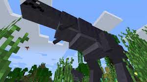 The portal will take you to a new world inhabited by 8 types of . Dinosaur Dimension Mod For Minecraft 1 7 10 Minecraftsix