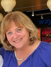 Welcome to Carol Poole's Fundraising Page