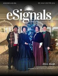 Signals September/October 2015 by Signals Magazine