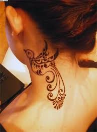 15 Simple Henna Tattoo Mehndi Designs Henna Tattoo Designs Henna Body Art Tattoos
