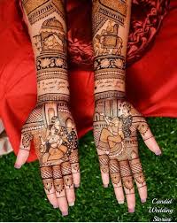 35 Gorgeous Bridal Mehndi Designs For Full Hands Dulhan Mehndi Designs Best Mehndi Designs Mehndi Designs Latest Mehndi Designs