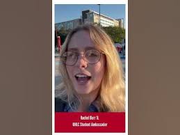 UH Law Center Student Ambassadors