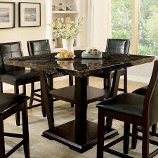 Found It At Wayfair Leo Minor Counter Height Pub Table Dining Table In Kitchen Dining Table Marble Counter Height Dining Table