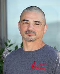 My name is Kevin Lambeth, and I am a project supervisor and carpenter based  in Fairbanks, Alaska, where I have spent my entire life. I am married to my  wife, Evelyn, who