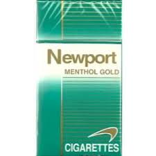 Newport Menthol Gold Cigarettes Newport Menthol Platinum Cigarettes Shopping Website Http Www Cigarettescigs Com Free Cigarettes Menthol Newport Cigarettes