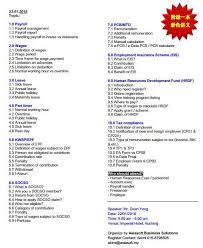 Socso introduction this act aims to provide protection for employees (as defined under the act) and but, once he has made a contribution, he remains liable to make contribution even if his wages subject to a maximum of rm500 per month, the benefit is 40% of the rate of invalidity pension. Facebook
