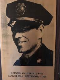 Lieutenant drowned near Captiva Island in 1961