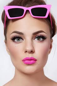 Top 10 Makeup Tips That Make You Look Younger Top Inspired Pink Lipstick Makeup Long Lasting Lipstick Lipstick Makeup