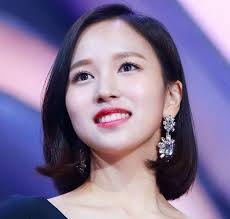 twiceミナのメイク方法は ダークセクシーなミナ顔になりた トイストーリー イラスト twice メイク メイク方法 twiceミナ