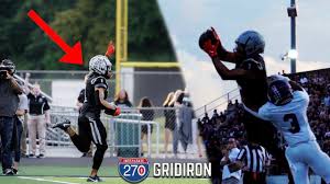 Preston Bowman and Pickerington North SNAP three-game losing streak against  Pickerington Central!