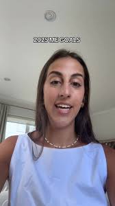 2025 Personal Goals: My Journey to Self-Improvement