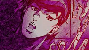 Check spelling or type a new query. Jojo Josuke Higashikata Hd Anime Wallpapers Hd Wallpapers Id 38690