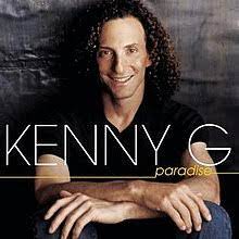 Paradise Kenny G Album Wikipedia
