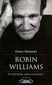 11, 2014, the associated press reported his death as a suicide:. Robin Williams 1951 2014 Herbert Emily Baert Sebastien Amazon De Bucher