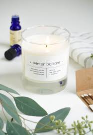 It is good for our health too. Diy Candles The Ultimate Guide Francois Et Moi