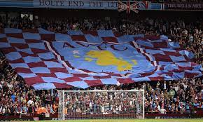 + астон вилла aston villa u23 астон вилла u18 aston villa молодёжь. Aston Villa Fans Are Right Wing Love David Dickinson And Drive Citroens Says Yougov Survey Daily Mail Online